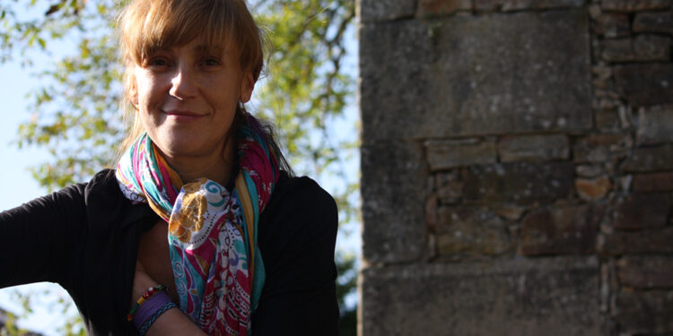 A RAG presenta a programación das Letras Galegas de Begoña Caamaño