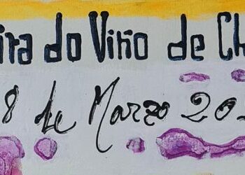 La Feria del Vino de Chantada 2026 se celebra del 6 al 8 de marzo