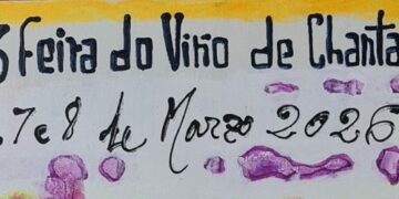 La Feria del Vino de Chantada 2026 se celebra del 6 al 8 de marzo