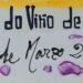La Feria del Vino de Chantada 2026 se celebra del 6 al 8 de marzo
