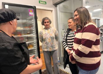 A Deputación impulsa o emprendemento rural en Brión