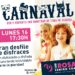 El CC Los Rosales de Coruña organiza un gran Festival de Carnaval