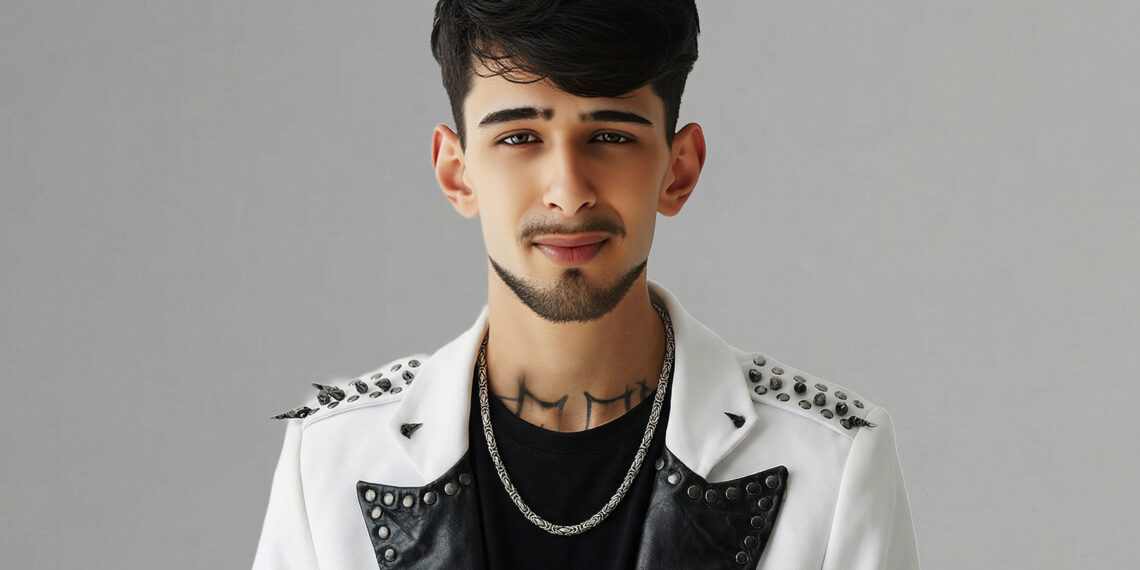 Gabriel Fandi estrena “Loco por ti”