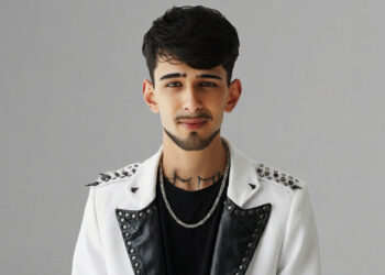 Gabriel Fandi estrena “Loco por ti”