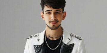 Gabriel Fandi estrena “Loco por ti”