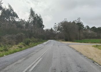A Deputación encarga a TRAGSA as obras de terminación da estrada de Hospital a Brens, en Dumbría, na que investirá 1,7 millóns de euros
