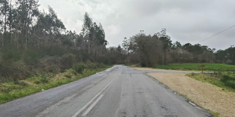A Deputación encarga a TRAGSA as obras de terminación da estrada de Hospital a Brens, en Dumbría, na que investirá 1,7 millóns de euros