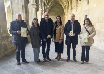 O PPdeG pon en valor a declaración dos Camiños de San Rosendo e Miñoto Ribeiro como Itinerarios Culturais de Interese Autonómico