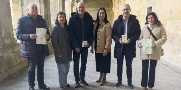 O PPdeG pon en valor a declaración dos Camiños de San Rosendo e Miñoto Ribeiro como Itinerarios Culturais de Interese Autonómico