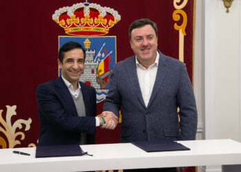 A Deputación da Coruña impulsa a candidatura de Ferrol a Patrimonio Mundial da UNESCO