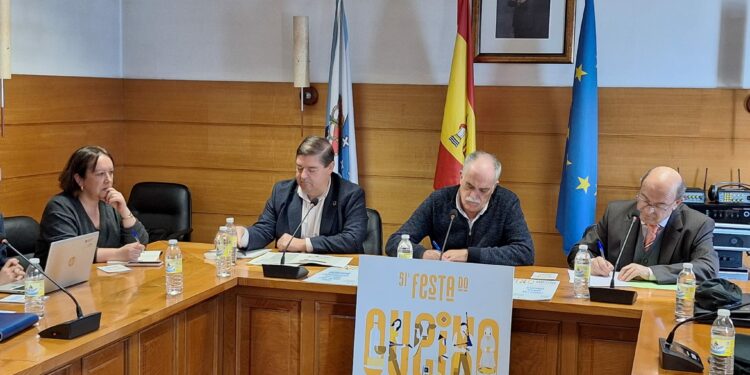 O subdelegado do Goberno na Coruña destacou na Xunta Local de Seguridade de Arzúa o descenso da taxa de criminalidade no concello