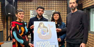 O Festigal lanza o X Concurso Novos Valores para bandas e artistas emerxentes de música en galego