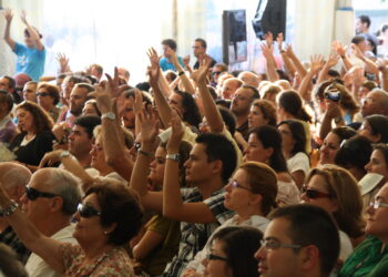 La CNSE cumple 90 años liderando avances que hoy son derechos para las personas sordas