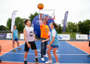 A Deputación da Coruña financia a contratación de técnicos deportivos en 66 concellos da provincia