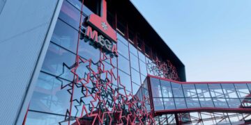 El Museo de Estrella Galicia presenta sus nuevos #PlanazosMEGA para el primer semestre de 2026