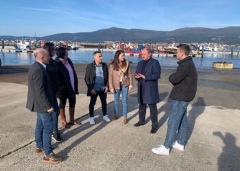 O PPdeG presentará unha iniciativa nos concellos costeiros pola defensa do litoral, ante o novo intento do Goberno de atacar a costa galega