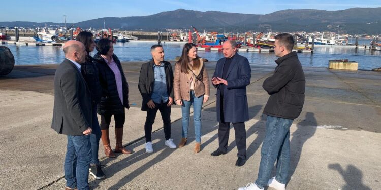 O PPdeG presentará unha iniciativa nos concellos costeiros pola defensa do litoral, ante o novo intento do Goberno de atacar a costa galega