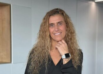 La gallega Mónica Sandomingo, nueva directora corporativa de Operaciones en DomusVi España
