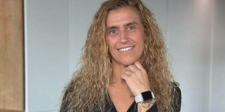 La gallega Mónica Sandomingo, nueva directora corporativa de Operaciones en DomusVi España