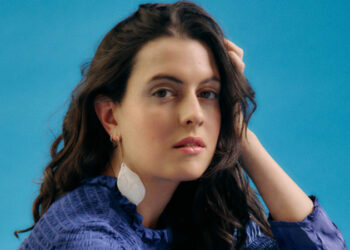 Antía Muíño presenta ‘Mientras sueño y vivo’, terceiro avance do seu novo disco