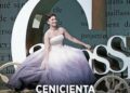 Cine Yelmo proyecta en San Valentín la ópera Cenicienta, una innovadora adaptación del famoso cuento de hadas