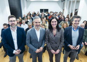 O PPdeG subliña o “firme compromiso” dos populares cos autónomos fronte aos “obstáculos” do Goberno de Sánchez