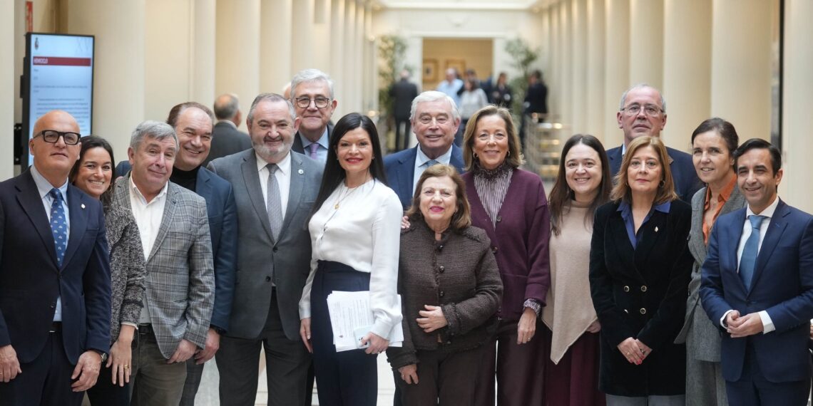 El PPdeG exige en el Senado al Gobierno central el traspaso pleno de la AP-9 a Galicia