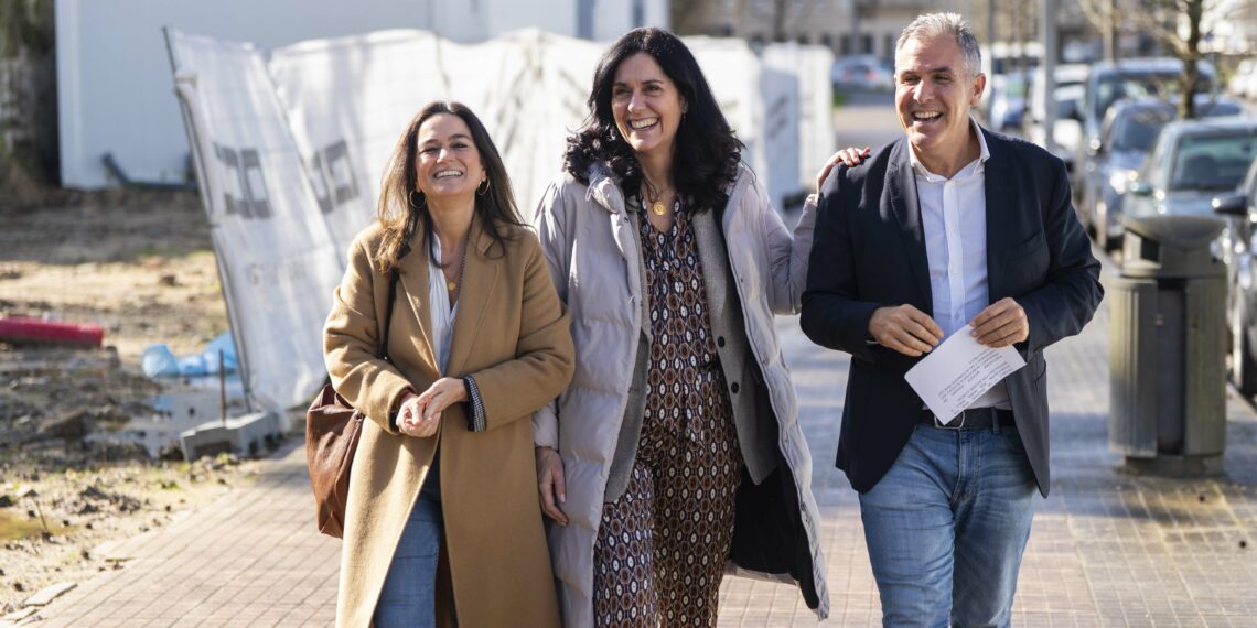 O PPdeG conmemora os dous anos desde a vitoria electoral de Rueda, comprometido “cos problemas dos galegos”, como a vivenda