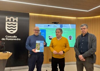 O Eixo Atlántico alerta sobre a calor extrema ante un exceso de mortalidade de ata o 60 % en cidades de Galicia e do Norte de Portugal