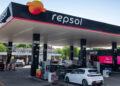 Repsol obtiene un resultado neto ajustado de 2.568 millones de euros