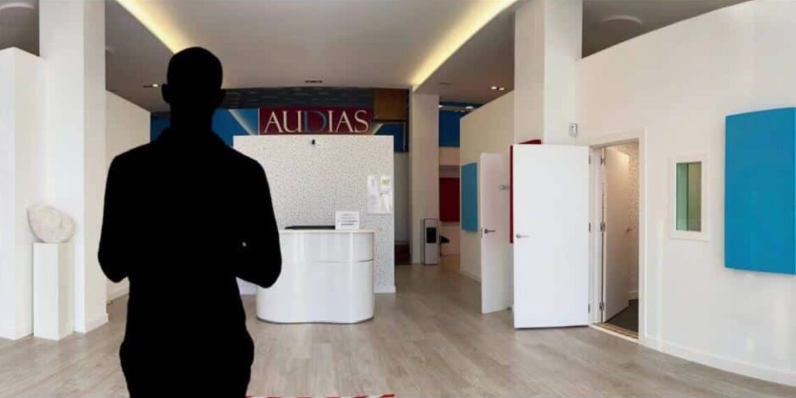 Audias Centro Auditivo comienza sus colaboraciones semanales en Radio Líder Coruña