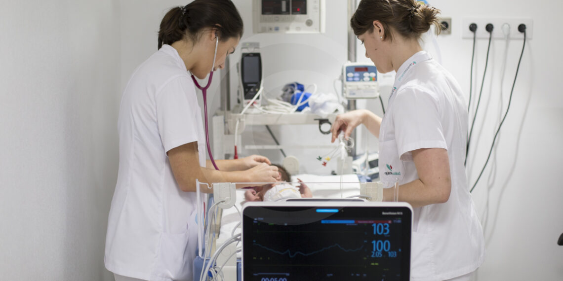 La prevención y la detección precoz, claves para reducir las complicaciones por bronquiolitis infantil