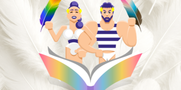 O Atlantic Pride convoca unha   nova edición do Certame de Literatura LGTBIQ+   para relatos curtos sobre diversidade