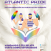 O Atlantic Pride convoca unha   nova edición do Certame de Literatura LGTBIQ+   para relatos curtos sobre diversidade