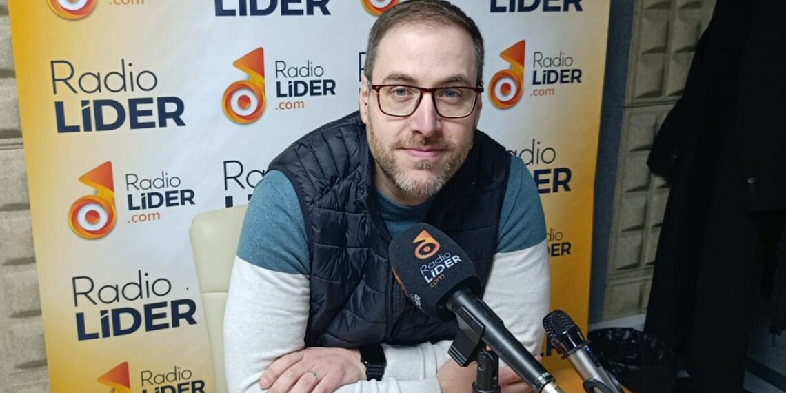 Herboristerías Allariz vuelve a Radio Líder con los mejores consejos para el cuidado de la piel