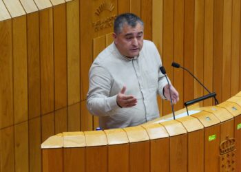 O BNG propón un pacto de País que protexa o sector da pesca fronte ás présas por converter o mar nun polígono industrial