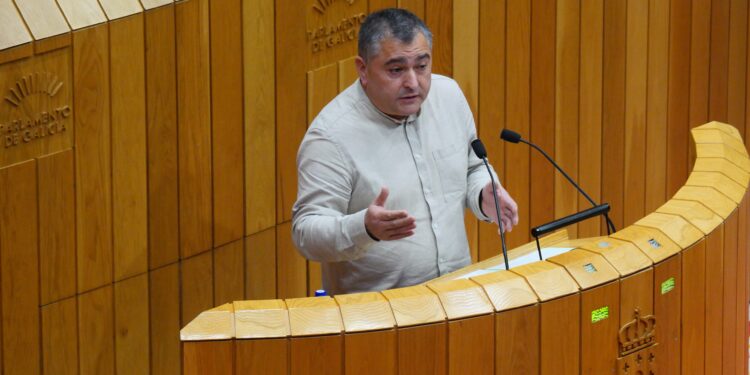 O BNG propón un pacto de País que protexa o sector da pesca fronte ás présas por converter o mar nun polígono industrial