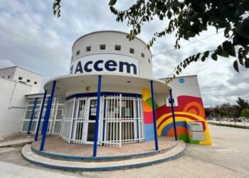 Cuatro años de guerra en Ucrania: Accem atiende a 51.000 personas en España desde febrero de 2022