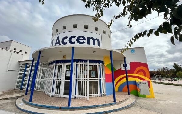 Cuatro años de guerra en Ucrania: Accem atiende a 51.000 personas en España desde febrero de 2022