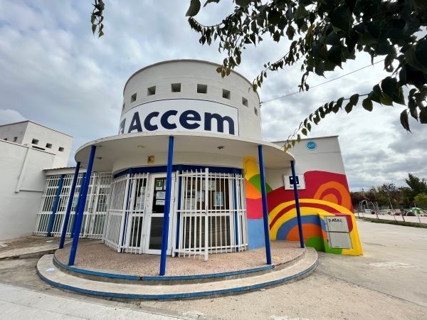 Cuatro años de guerra en Ucrania: Accem atiende a 51.000 personas en España desde febrero de 2022