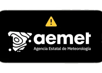 Protección Civil y Emergencias alertan de lluvias intensas y extraordinariamente persistentes