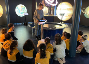 Naturnova centra en 7 científicas as súas actividades conmemorativas do Día Internacional da Muller e a Nena na Ciencia