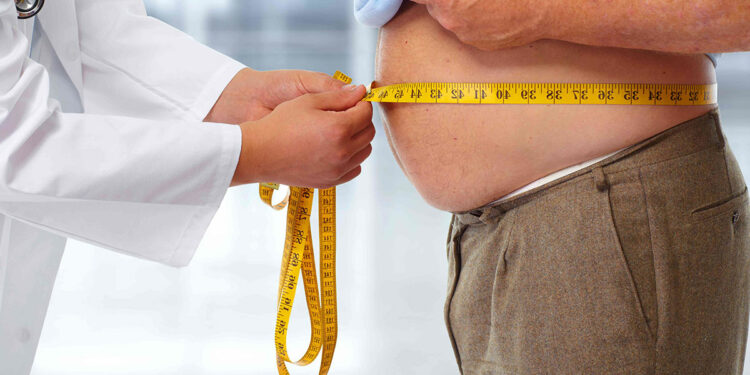 La obesidad concentra el 60% de los casos tratados en centros especializados en nutrición y endocrinológicos
