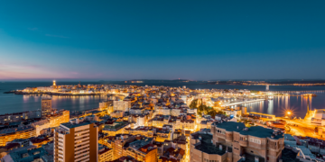 coruña