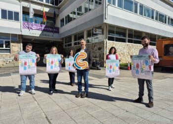 A Feira das Oportunidades de Carballo celebra a súa maioría de idade con máis de 1.500 metros cadrados de actividade comercial