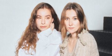 Fillas de Cassandra presentará ‘Tertúlia’, o seu novo álbum, o 9 de maio en Pontevedra