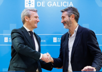 FEGAMP e Xunta de Galicia asinaron o acordo de mellora do financiamento do SAF