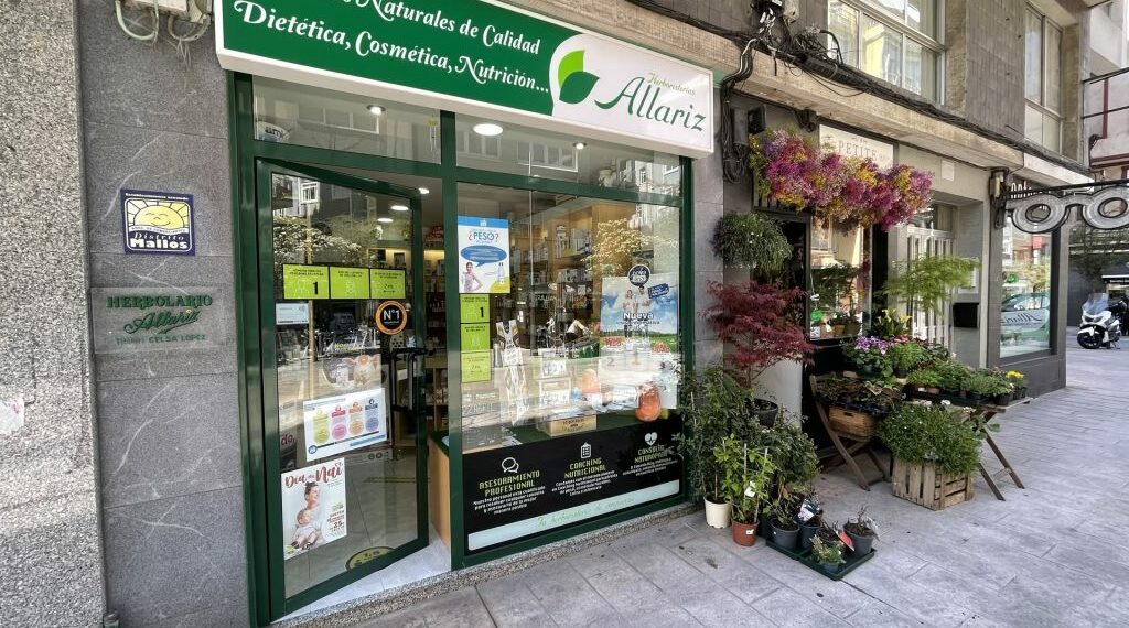 Herboristerías Allariz te da las claves para cuidarte de forma natural en su nuevo espacio de Radio Líder