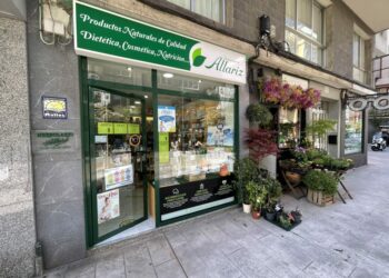 Herboristerías Allariz te da las claves para cuidarte de forma natural en su nuevo espacio de Radio Líder