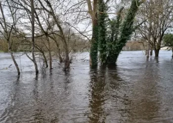 Pedro Blanco anima ás familias afectadas polas borrascas en Galicia a solicitar as axudas do Goberno para a súa recuperación